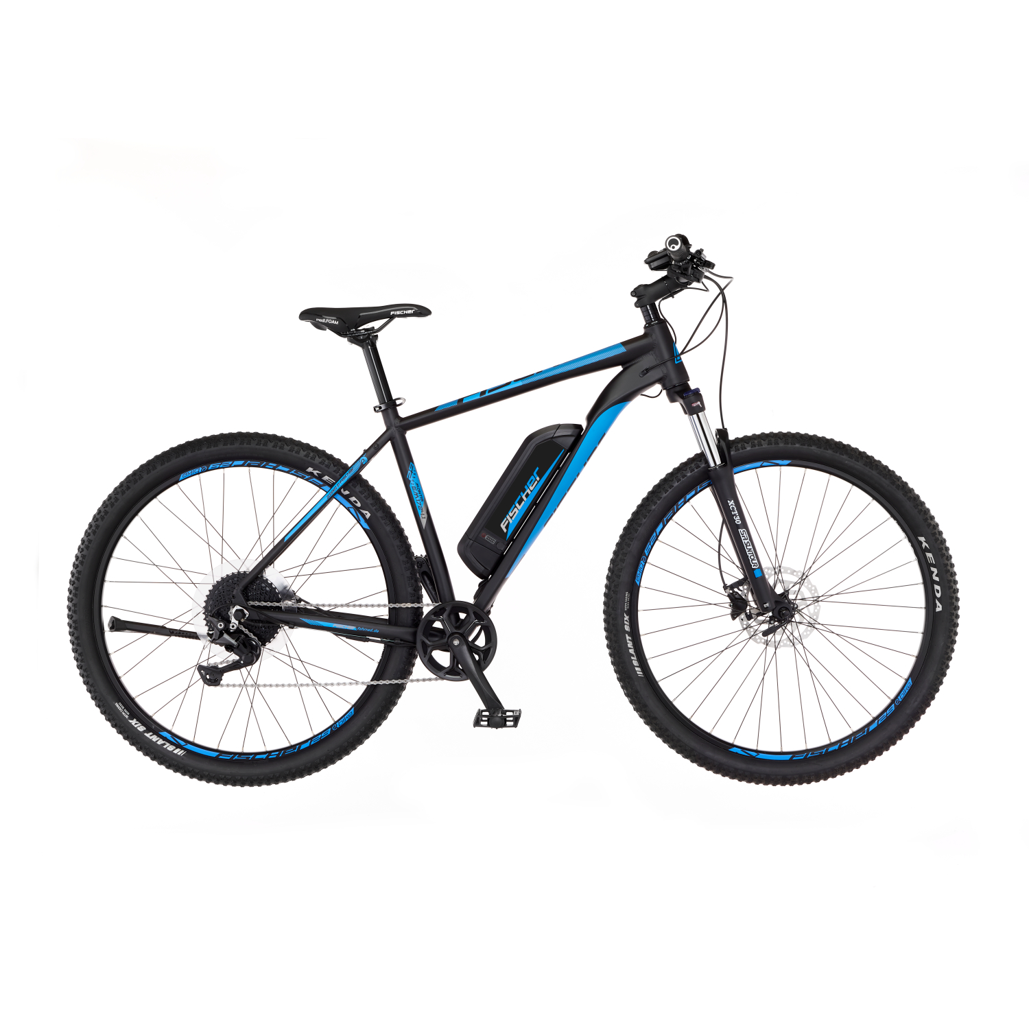 FISCHER MONTIS EM 1724.1 557 51 2022